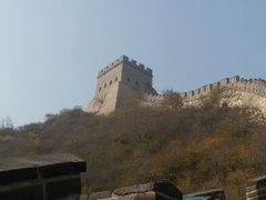 android_upload_pic-居庸关长城