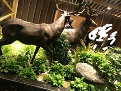 -梁家大院•农家菜(昆山会展中心店)