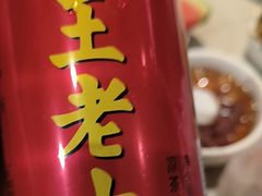 -海底捞火锅(万达广场店)