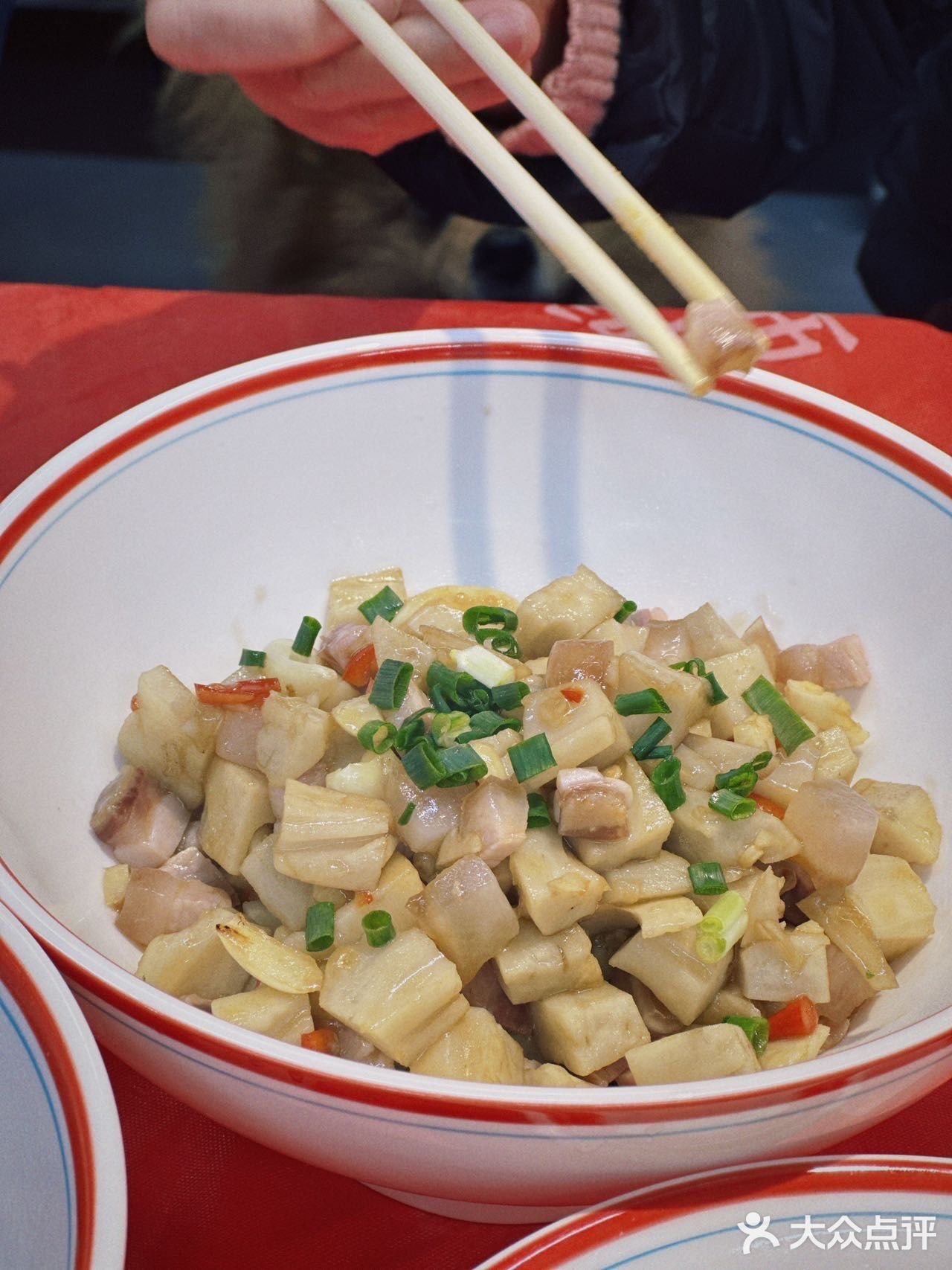 能干两碗饭的下饭菜~便宜好吃!