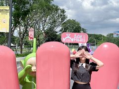 -东莞松山湖万象汇