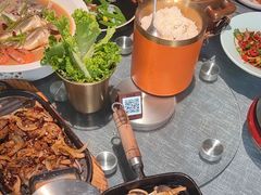 -野蔓果·山野菜(西湖景区·龙井茶田店)