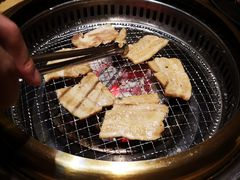 -松鱼亭·和牛烧肉(协鑫广场店)