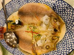 -顺峰海鲜酒楼(省府店)