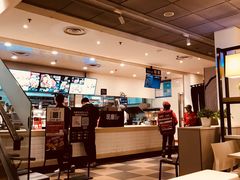 -肯德基(新凌云店)