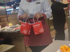 -海底捞火锅(杭州萧山宝龙广场店)