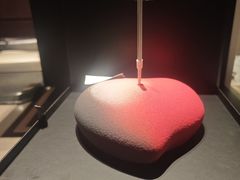 -三与叁山生日蛋糕·甜品·下午茶(北京五道口店)