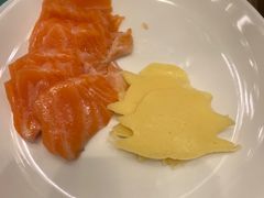 -舟山朱家尖威斯汀酒店·知味标帜自助餐厅
