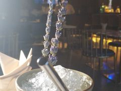 -STARRY CAFE & LOUNGE BAR(高新店)
