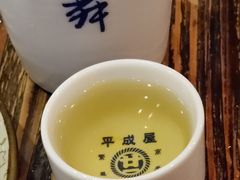 -平成屋·午肴夜酒(四川北路店)