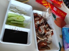 -金百万烤鸭(回龙观店)