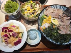 -太郎的家·平价日料(曼巴特店)