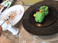 -欣旺·迎宾楼·百年无锡菜