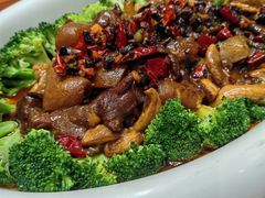 -牧雲子·臻选云南菜 .商务宴请(泰然大厦店)