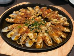 -北李·海肠捞饭·大连菜(望京凯德MALL店)