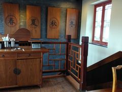 -星巴克臻选(北京前门大街店)