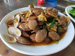 -明记海鲜大排档(巽寮湾店)