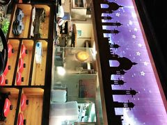 -楼兰新疆主题餐厅(坂田佳华领汇广场店)
