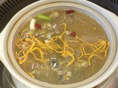 -野菌园·野生菌火锅首创第一家(关兴路总店)