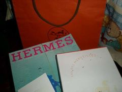 -HERMES(上海恒隆广场店)