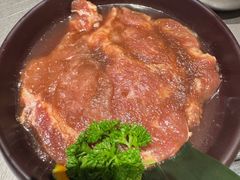 -大叹号·朝鲜族烤肉(滨海吾悦广场店)