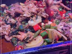 -蛙来哒(金沙洲万达店)