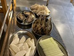-阿鸡鱼庄·顺德鲜蒸小炒(亚运村店)