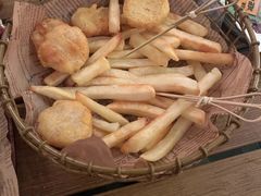 -咖法森林·咖啡  酒吧(天河店)