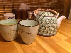 -福匠日本料理(人民路店)