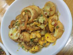 -笨罗卜浏阳菜馆(富家湾小区店)