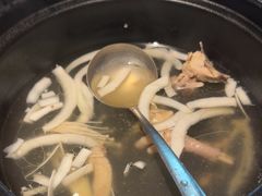 -同仁四季椰子鸡(无锡滨湖万象汇店)