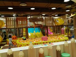 点击看大图 -meland亲子乐园(深圳领展中心城店)