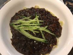 -桃园中华料理炸酱面(燕儿岛路店)