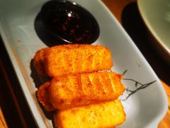 -蜜桃餐厅·伴山(湖滨商业街店)