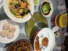 -京味斋·北京烤鸭(北京南站洋桥店)