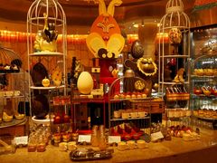 -济南喜来登酒店-盛宴自助西餐厅·综合自助