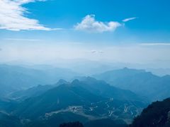 -白草畔自然风景区