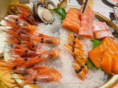 -贵木日本料理·铁板烧(新地假日广场店)