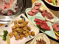 -御牛道日式烤肉料理(杭州万象城店)