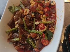 -润泽园椰子鸡(汇一城店)