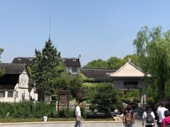 -陈云纪念馆