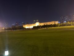 -大连人民广场
