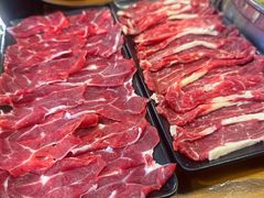 -荣记潮汕牛肉火锅(仙鹤街店)