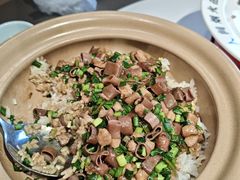 -乔家小院•非遗驴肉•本地小海鲜(滨河路店)
