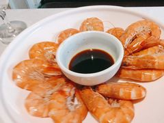 -大鸭梨烤鸭(左家庄店)