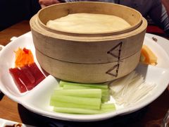 -陆壹捌餐厅(五大道店)