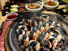 -泥炉烧肉师(新街口金銮巷店)