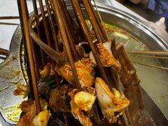 -牛华绿缘麻辣烫(牛华总店)