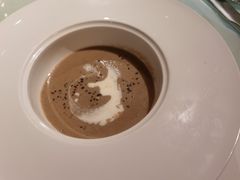 -柏悦酒店-沁园牛排海鲜西餐厅
