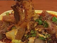 -龙抄手(春熙路总店)